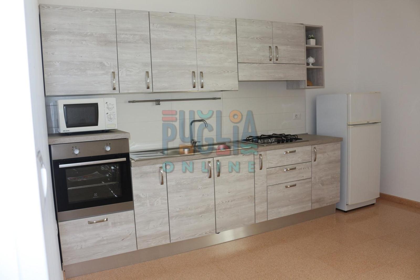 Apartamento Perla Salentina Fronte Mare Puglia On Line Capilungo Exterior foto