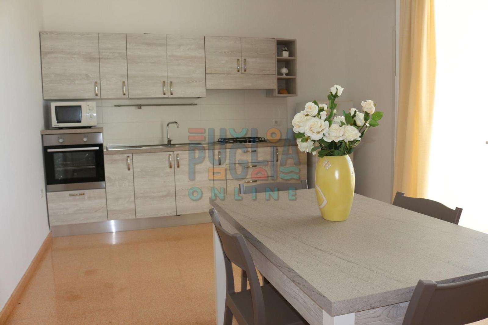 Apartamento Perla Salentina Fronte Mare Puglia On Line Capilungo Exterior foto