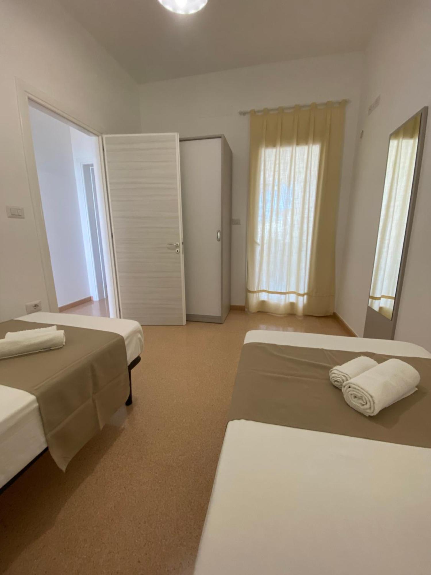 Apartamento Perla Salentina Fronte Mare Puglia On Line Capilungo Exterior foto