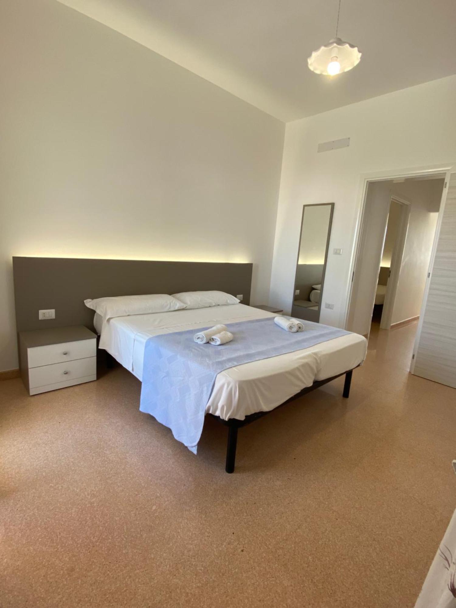 Apartamento Perla Salentina Fronte Mare Puglia On Line Capilungo Exterior foto