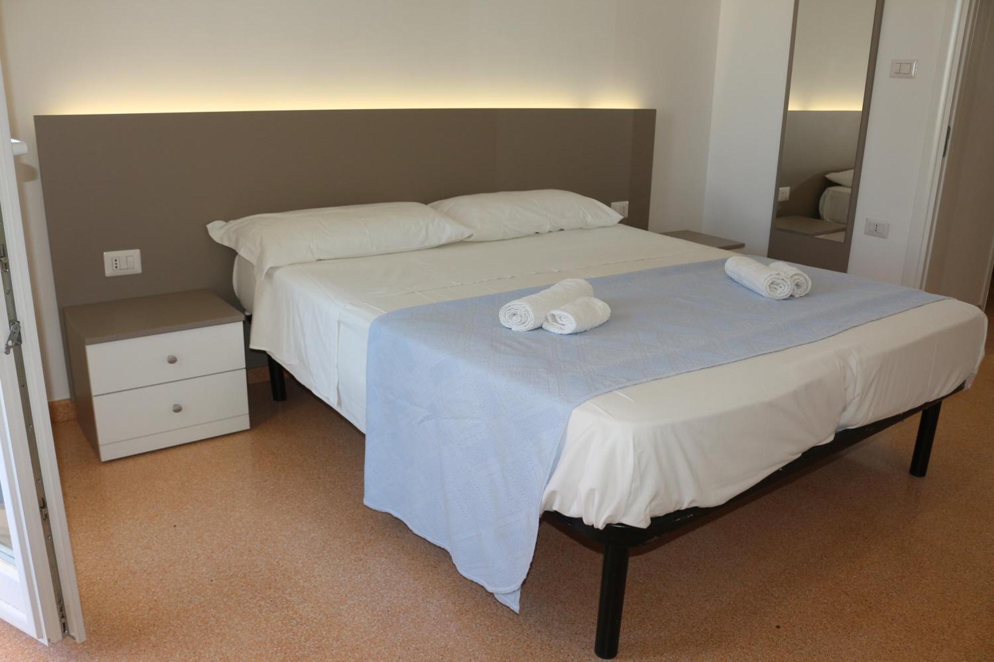 Apartamento Perla Salentina Fronte Mare Puglia On Line Capilungo Exterior foto