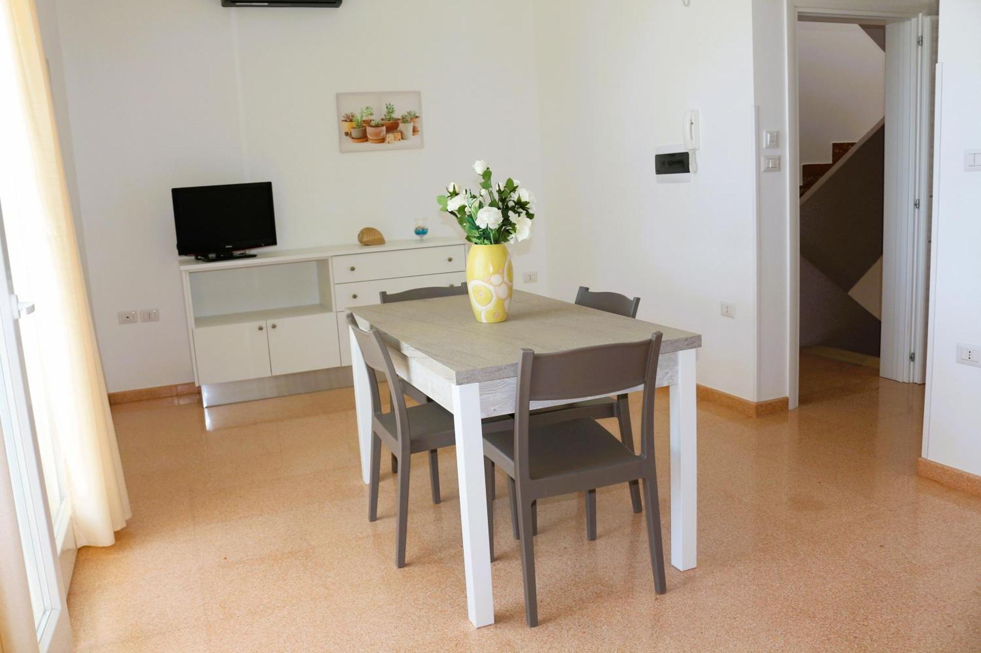 Apartamento Perla Salentina Fronte Mare Puglia On Line Capilungo Exterior foto