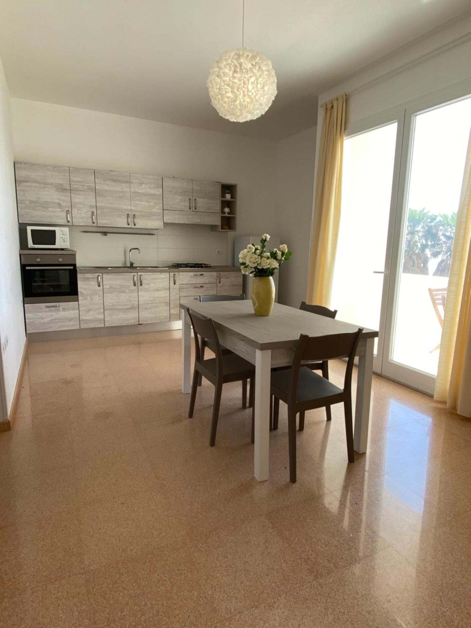 Apartamento Perla Salentina Fronte Mare Puglia On Line Capilungo Exterior foto