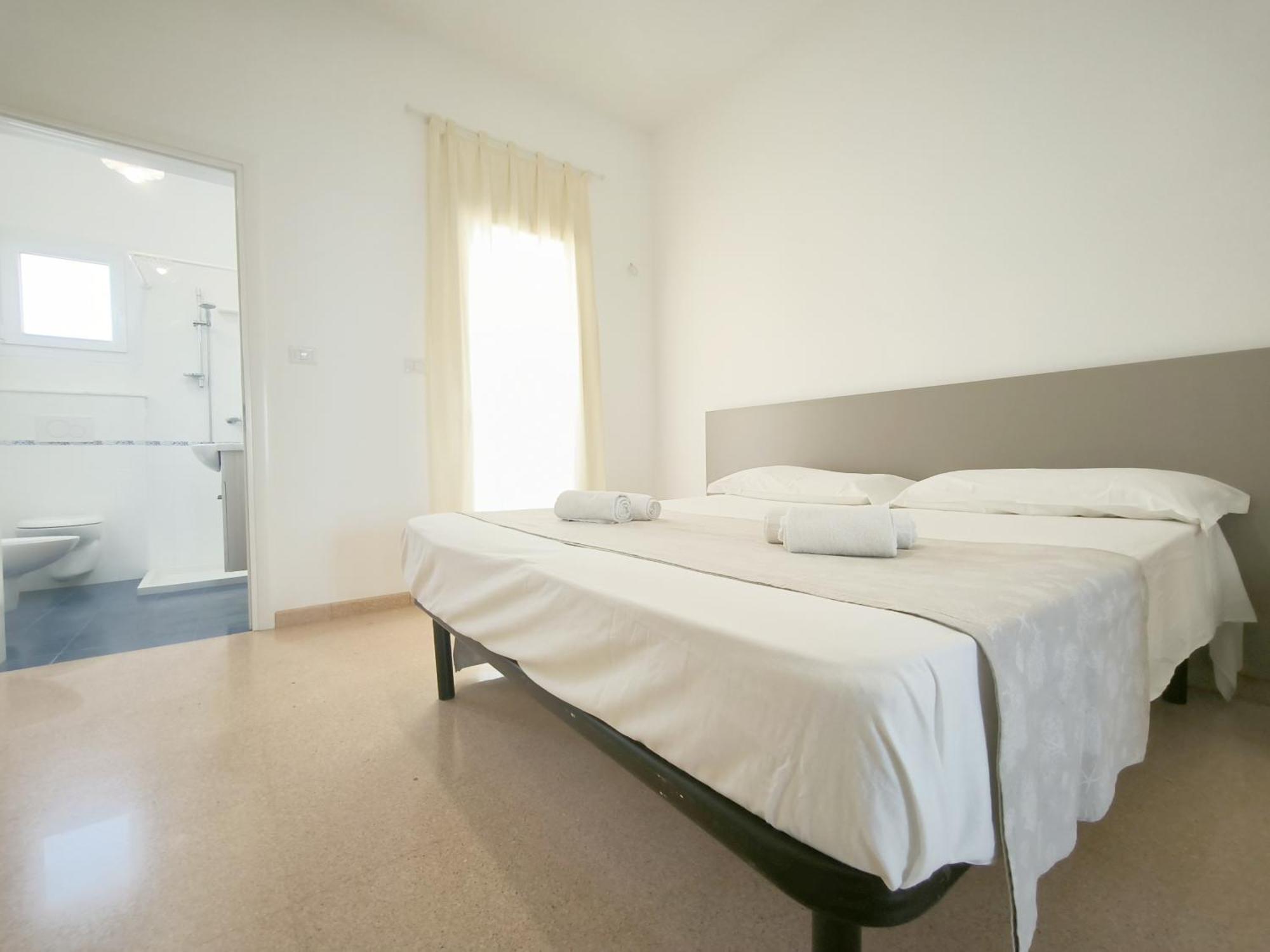 Apartamento Perla Salentina Fronte Mare Puglia On Line Capilungo Exterior foto