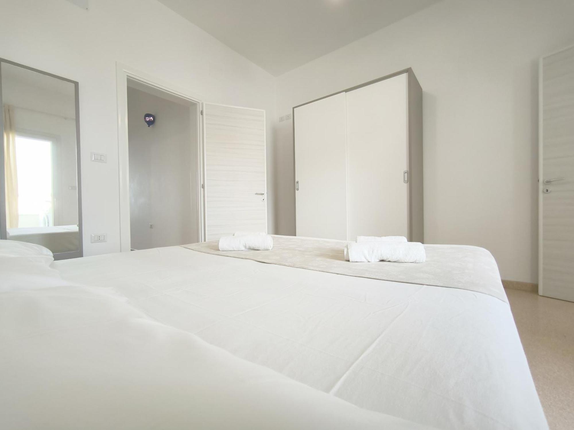 Apartamento Perla Salentina Fronte Mare Puglia On Line Capilungo Exterior foto