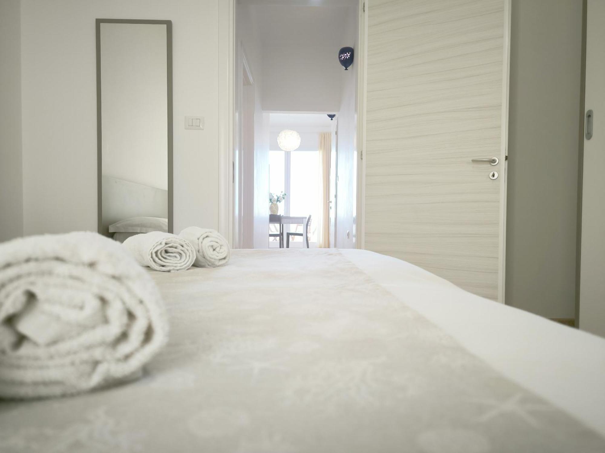 Apartamento Perla Salentina Fronte Mare Puglia On Line Capilungo Exterior foto