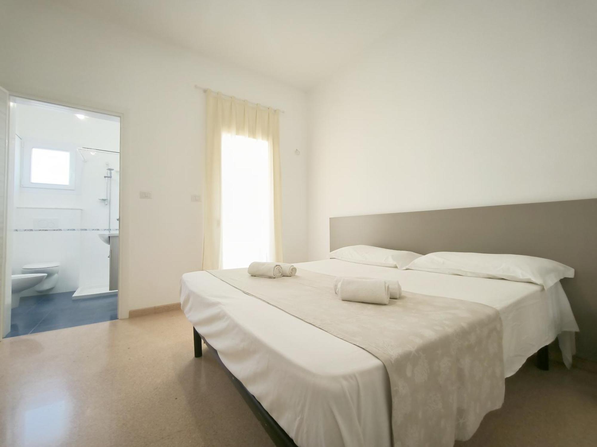Apartamento Perla Salentina Fronte Mare Puglia On Line Capilungo Exterior foto