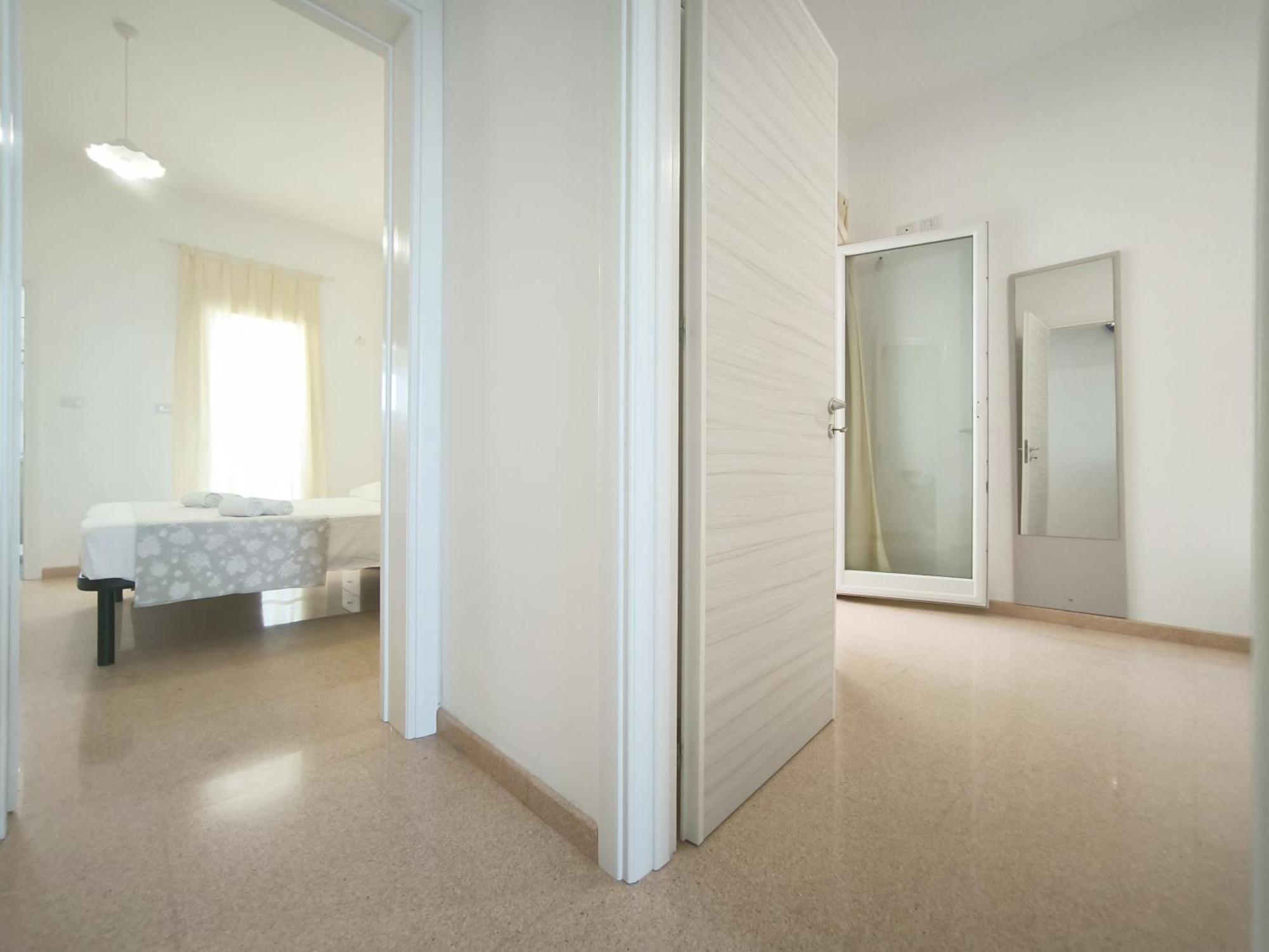 Apartamento Perla Salentina Fronte Mare Puglia On Line Capilungo Exterior foto