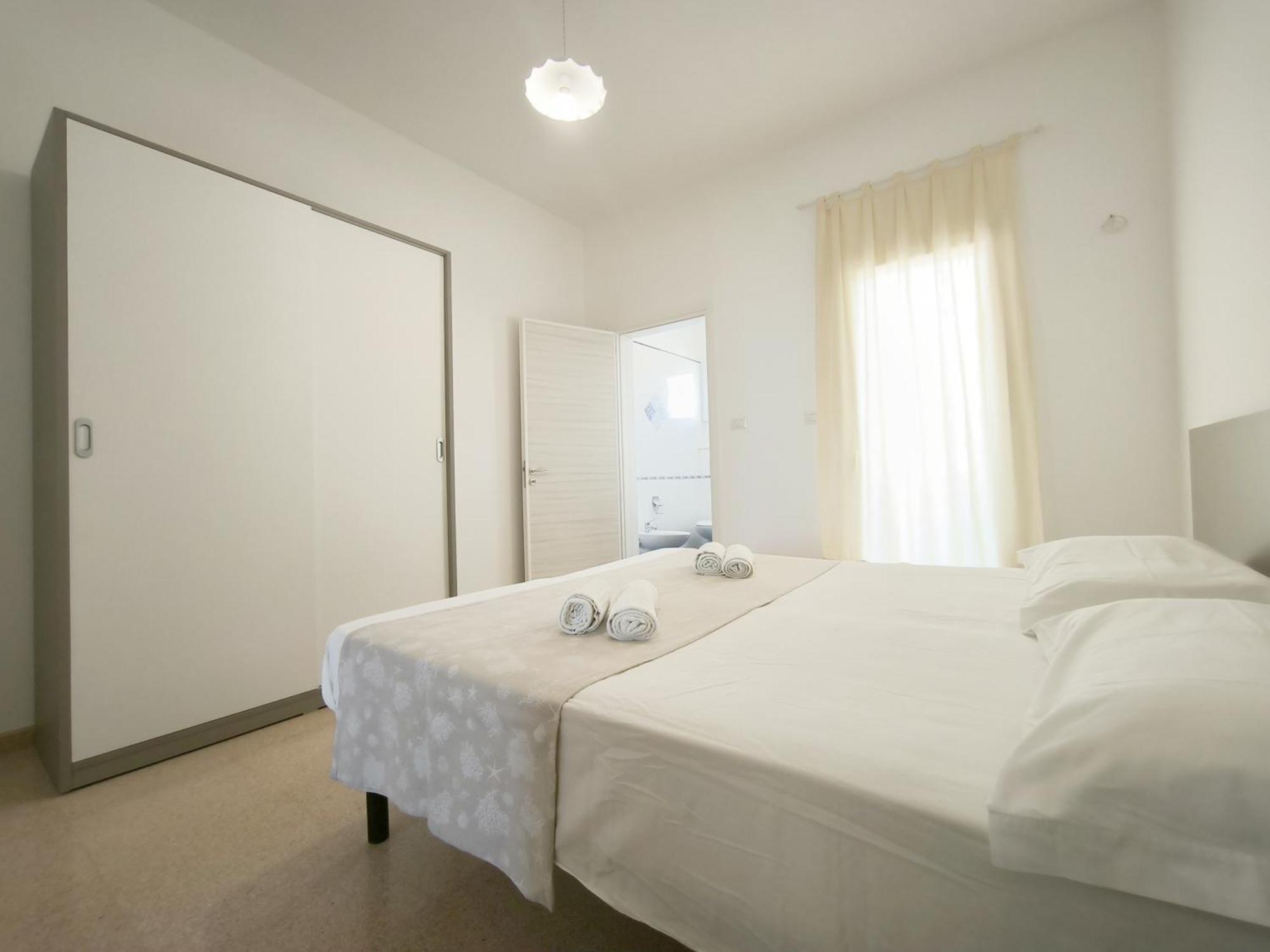 Apartamento Perla Salentina Fronte Mare Puglia On Line Capilungo Exterior foto